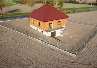 dom na sprzedaż - Lądek, Ciążeń