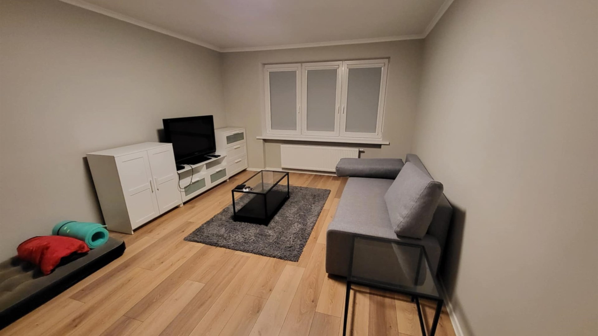 Mieszkanie na wynajem