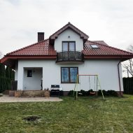 Dom na sprzedaż