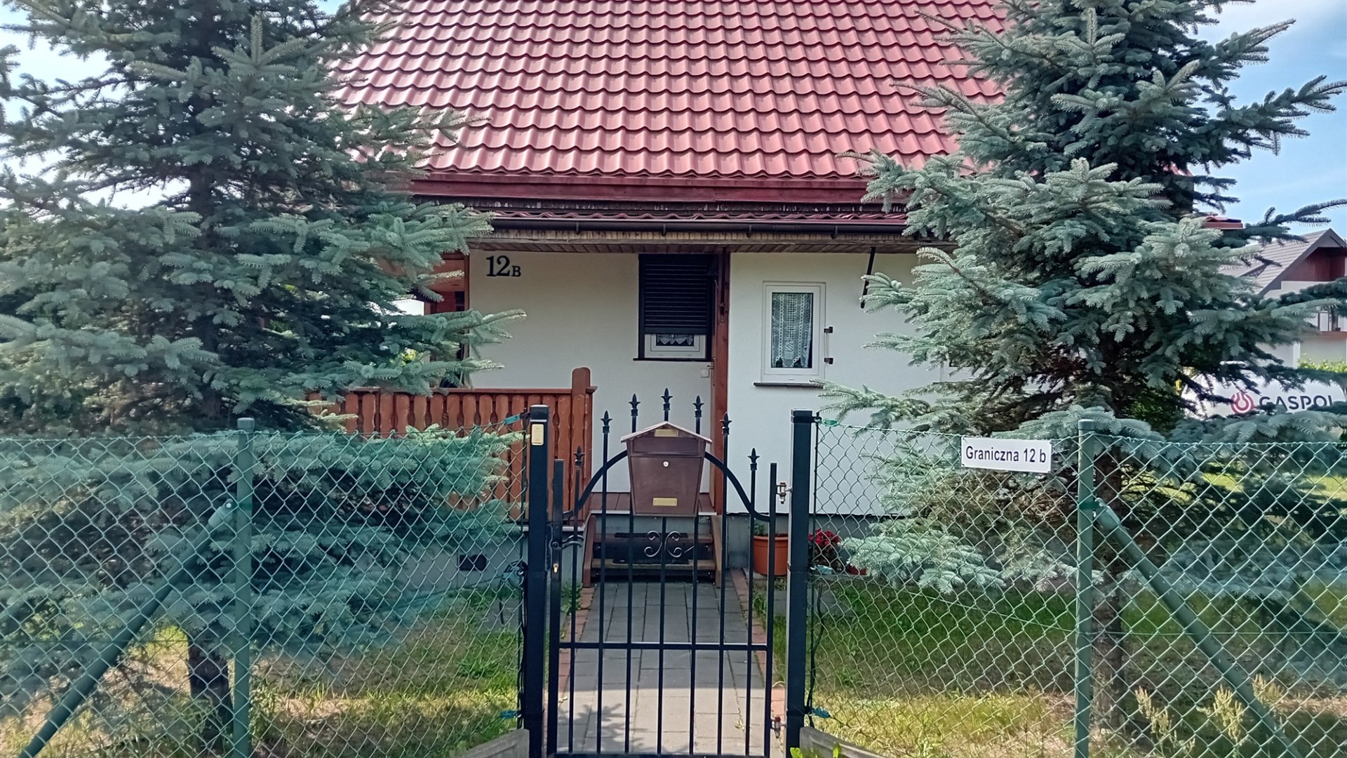 Dom na sprzedaż