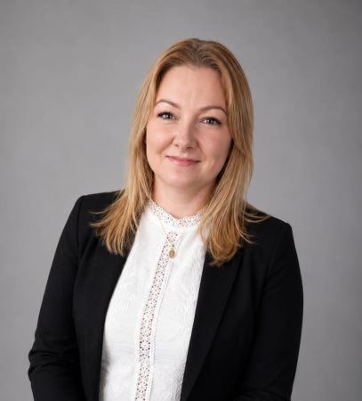Agata Jasińska